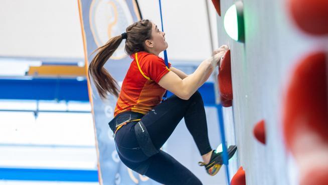 María Laborda
