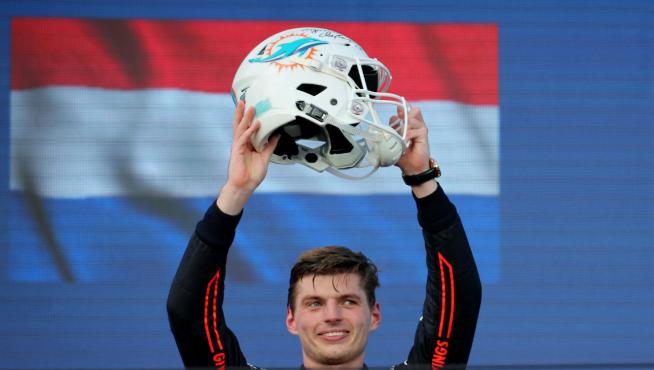 Miami Grand Prix