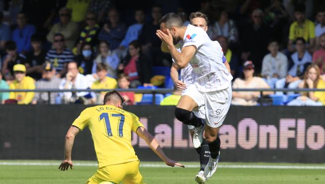 Villarreal - Sevilla