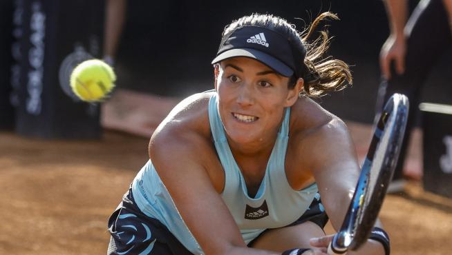 Garbiñe Murguruza
