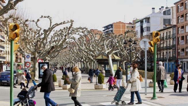La ciudad servirá de sede para este encuentro habitual que antes se ha hecho en ciudades como Huesca y Teruel