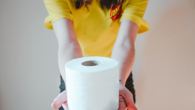 El papel higiénico es básico en nuestro hogar: ¿sabes evitar que se llene de gérmenes?