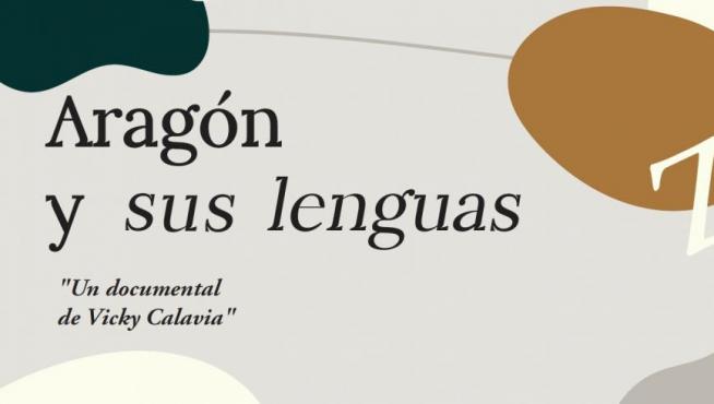 El documental 'Aragón y sus lenguas' se estrena este viernes.