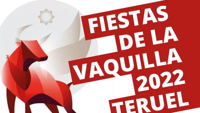 Fiestas de la Vaquilla 2022 de Teruel, en directo.