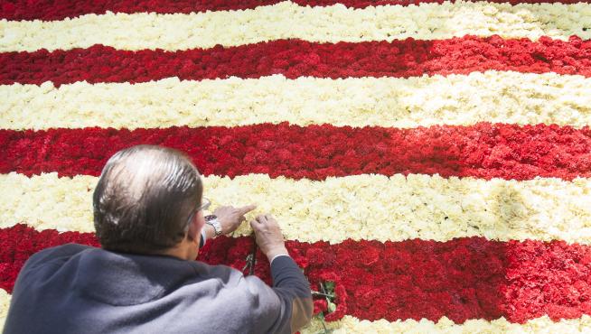 El aragonesismo político no está en su mejor momento.