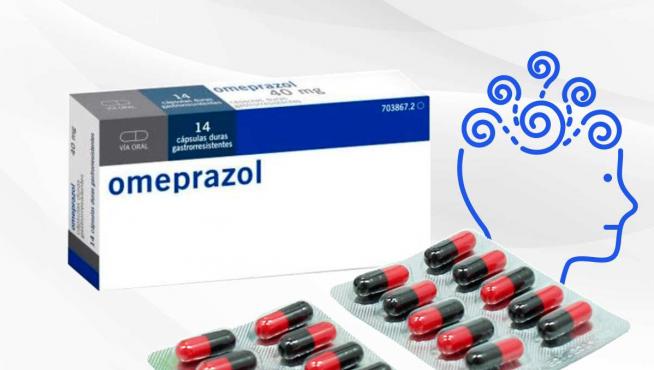 Para qué sirve el Omeprazol, sus efectos secundarios y cómo hay que tomarlo, según un experto