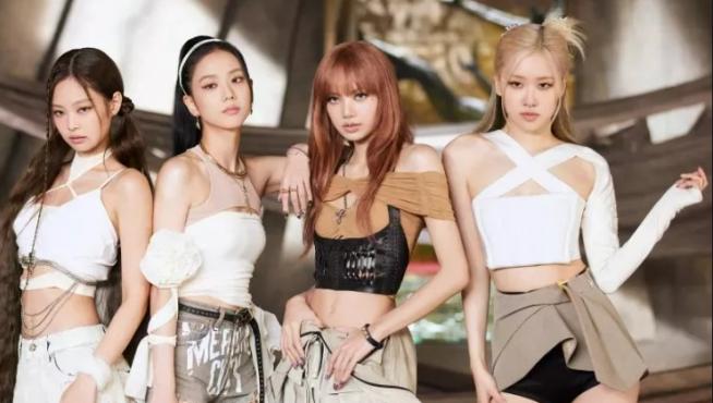 El Nuevo álbum De Blackpink Supera El Millón De Copias Vendidas En Su