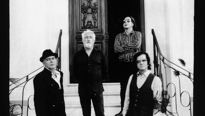 Lagartija Nick rendirá homenaje a la generación del 27.