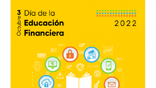 Semana de Educación Financiera en la que participa Fundación Ibercaja.