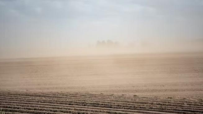 La sequía amenaza productos alimentarios básicos