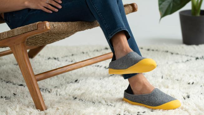 Las zapatillas para estar por casa más en Amazon espuma de memoria y 26 diseños diferentes