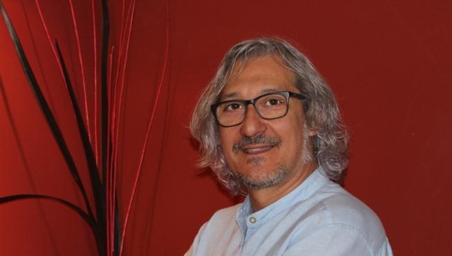 Silberio Sáez.
