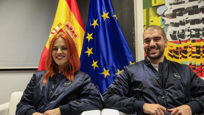 Los astronautas españoles: ¿ir al espacio? Siempre hay que soñar con todo