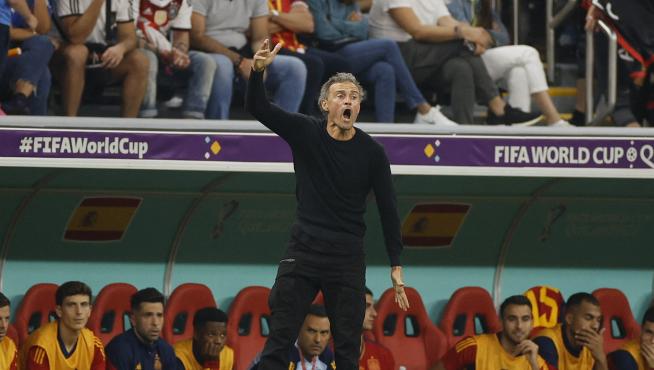 España-Alemania
