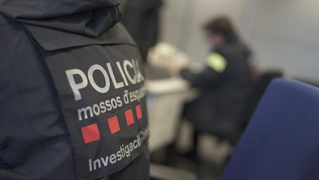 Nuevo crimen machista: asesinada una mujer presuntamente por su pareja en  Barcelona