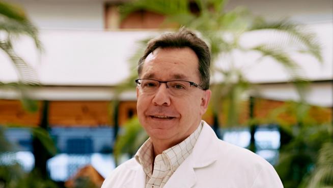 Dr. Jesús Martín