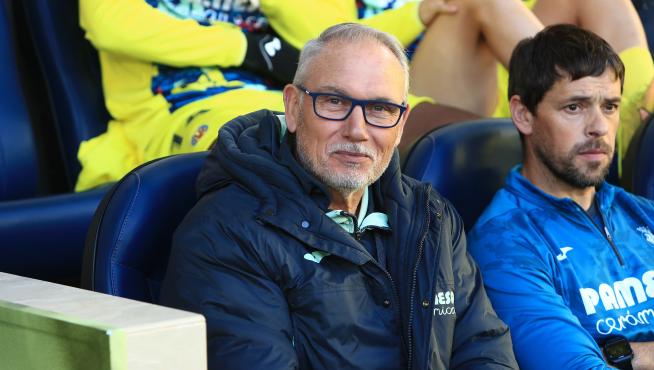 Foto del partido Villarreal B-Real Zaragoza, jornada 23 de Segunda División