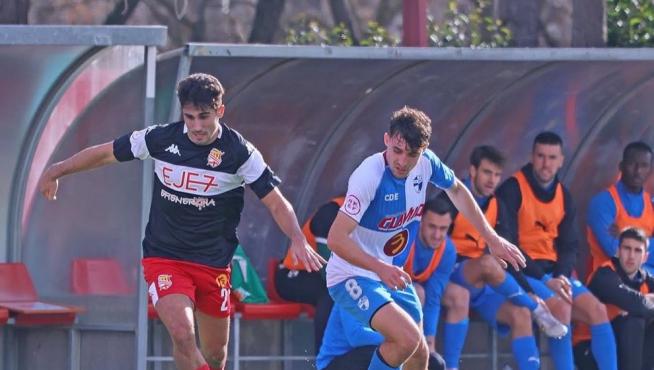 Manresa-Ebro | Segunda RFEF