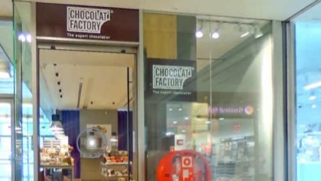 Chocolat Factory Zaragoza