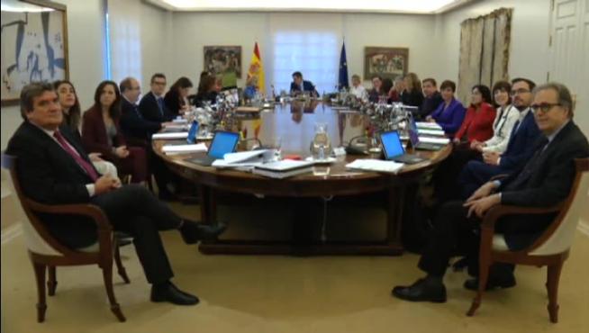 La modificación de la ley del ‘solo sí es sí’ enreda las relaciones entre PSOE y Unidas Podemos
