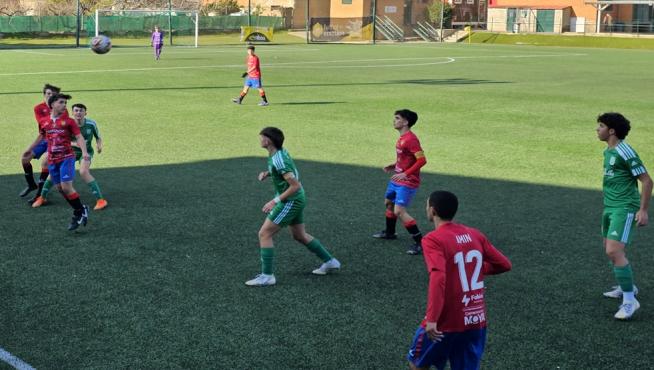 Stadium Casablanca-Montecarlo | DH Cadete