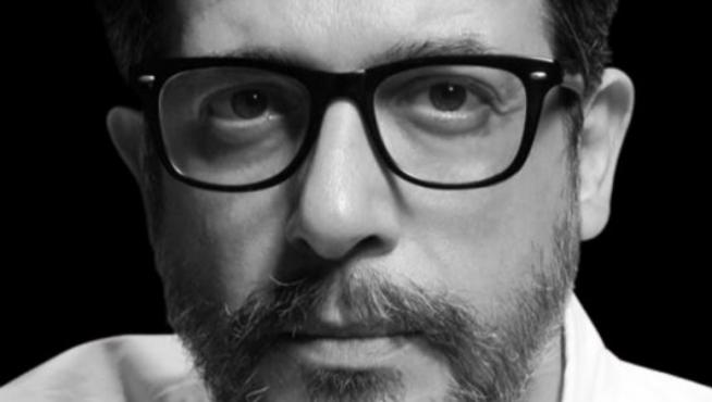 Alfonso Clarimón