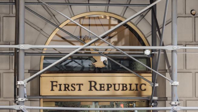 First Republic Bank New York