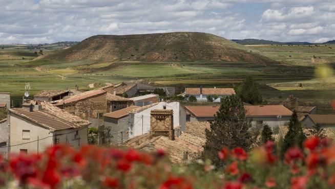 El objetivo del desarrollo rural es mejorar la competitividad de las estructuras agrarias, pero también diversificar la economía de los pueblos.