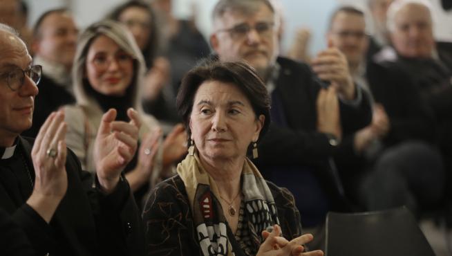La ministra della Famiglia Roccella all’ Assemblea generale del Forum delle Associazioni Familiari