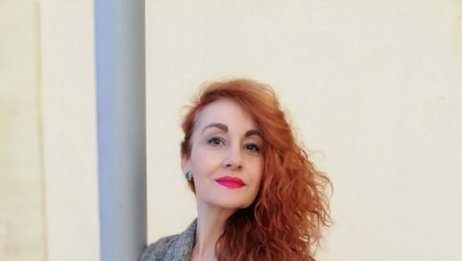 Angélica Morales.