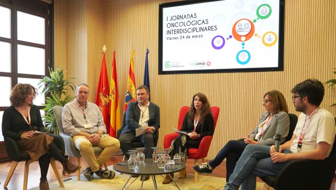 Jornadas Oncológicas Interdisciplinares