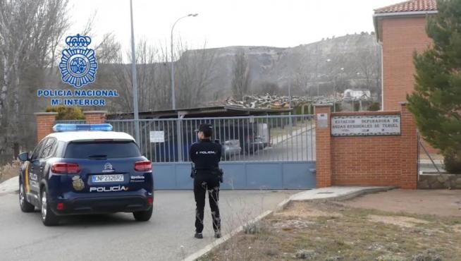 La Fiscalía De Teruel Ve Indicios De Homicidio Imprudente En La Muerte ...