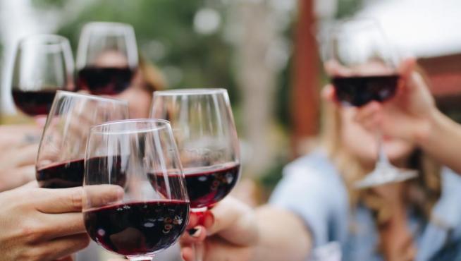 El sector del vino aragonés ha avanzado mucho en los últimos años en términos de internacionalización.