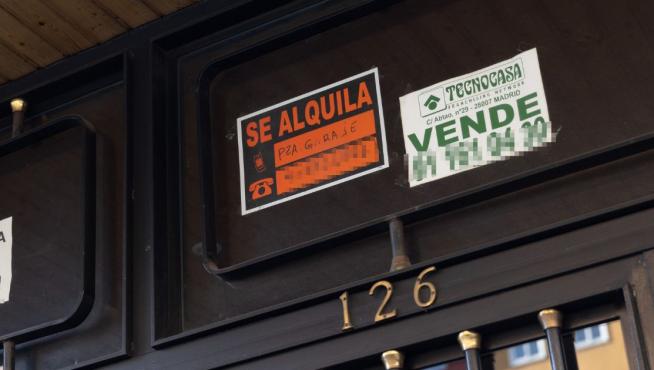Todas las ayudas que pueden pedir los jóvenes para el alquiler en 2023