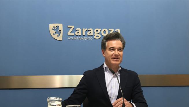 Licitada la construcción de las piscinas de La Almozara que podrían estar operativas en verano de 2025