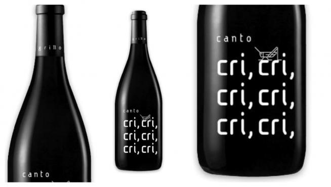 Vino El Canto del Grillo