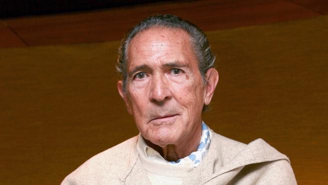 Antonio Gala.