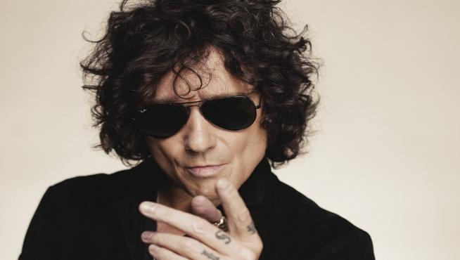 Enrique Bunbury no viene por ahora en concierto a Zaragoza.