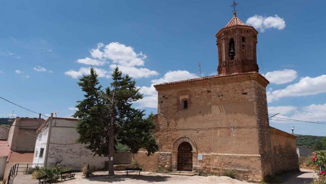 Este pequeño pueblo de Aragón es un paraíso para los amantes de la naturaleza y el silencio