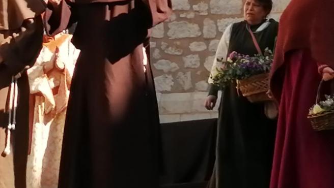 Los frailes franciscanos relatan la tragedia ocurrida el sábado