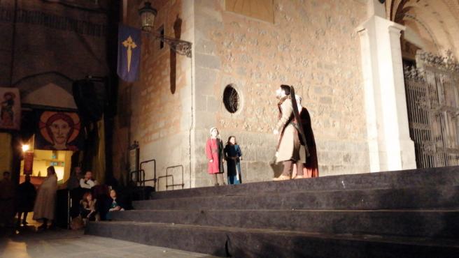 Simonica y Esteban