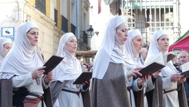 Las beguinas de Teruel