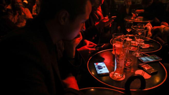 France reconfines lockdown as Covid cases surge