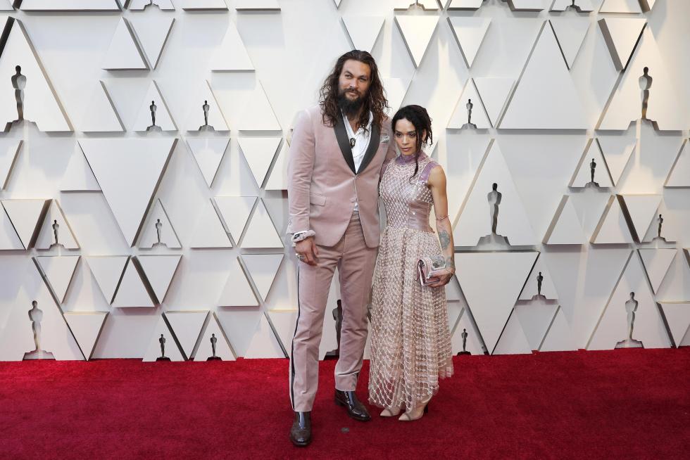 Jason Momoa