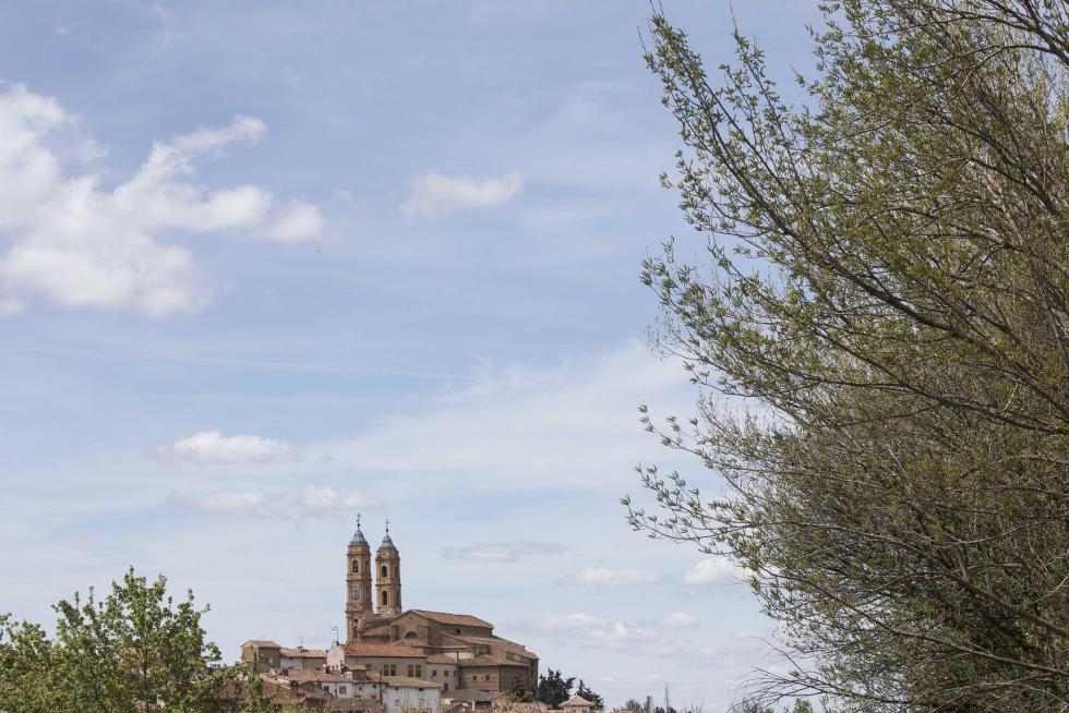 Dada la cercanía con el Monasterio de Piedra y la voluntad (asociativa y municipal) de maximizar el potencial turístico local con nuevas ideas, la localidad se ha convertido en un ejemplo de superación.