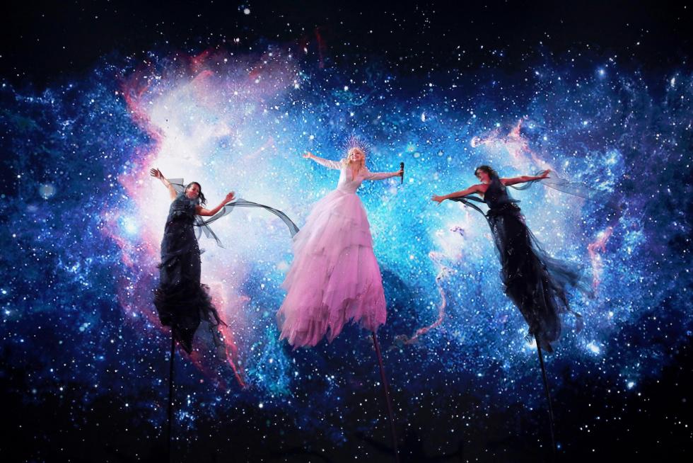Primera semifinal de Eurovisión 2019
