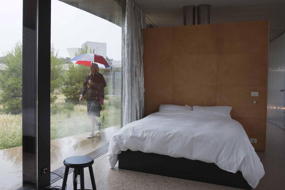 Solo Houses: casas de ensueño y arte en el Matarraña.