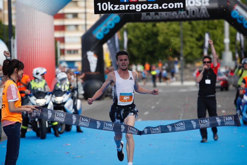 10K Zaragoza 2019