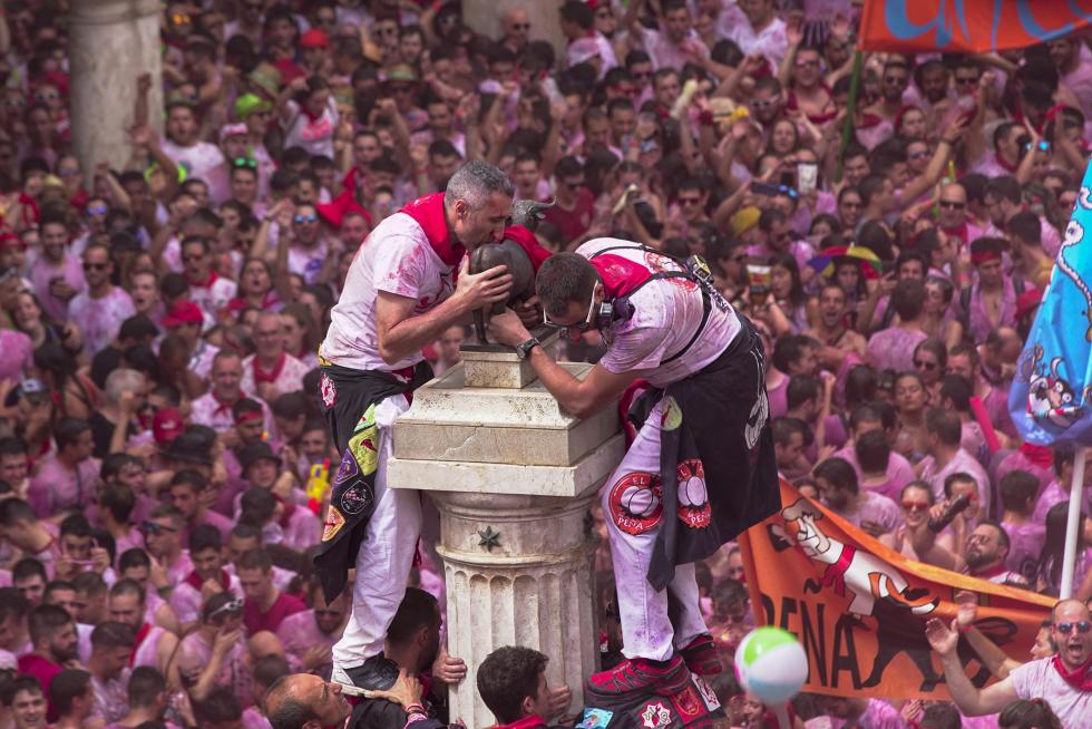 Fiestas de Teruel