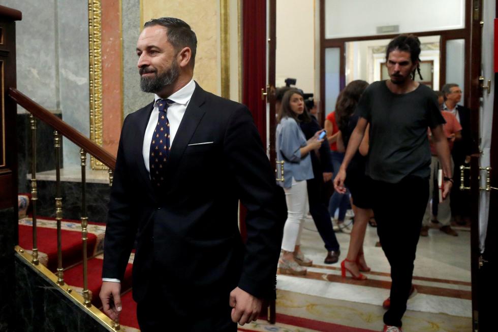 Comienza la segunda jornada de la investidura de Pedro Sánchez, que concluirá con la primera votación en la que el candidato necesitaría mayoría absoluta.